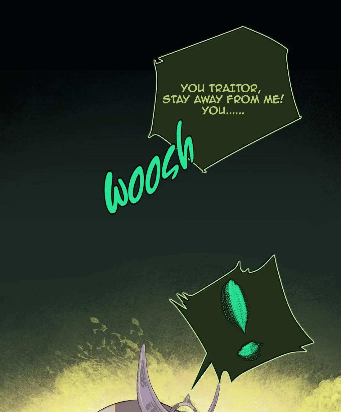Buried Injustice Chapter 26 page 25 - 