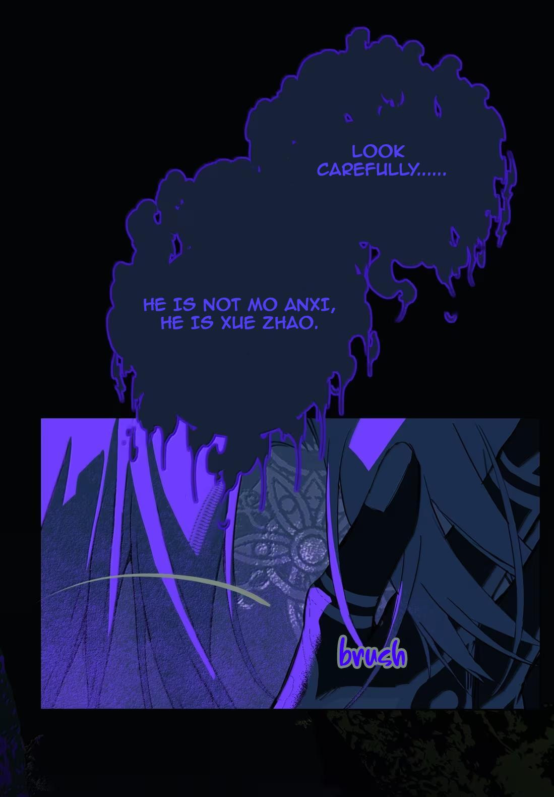 Buried Injustice Chapter 26 page 42 - 