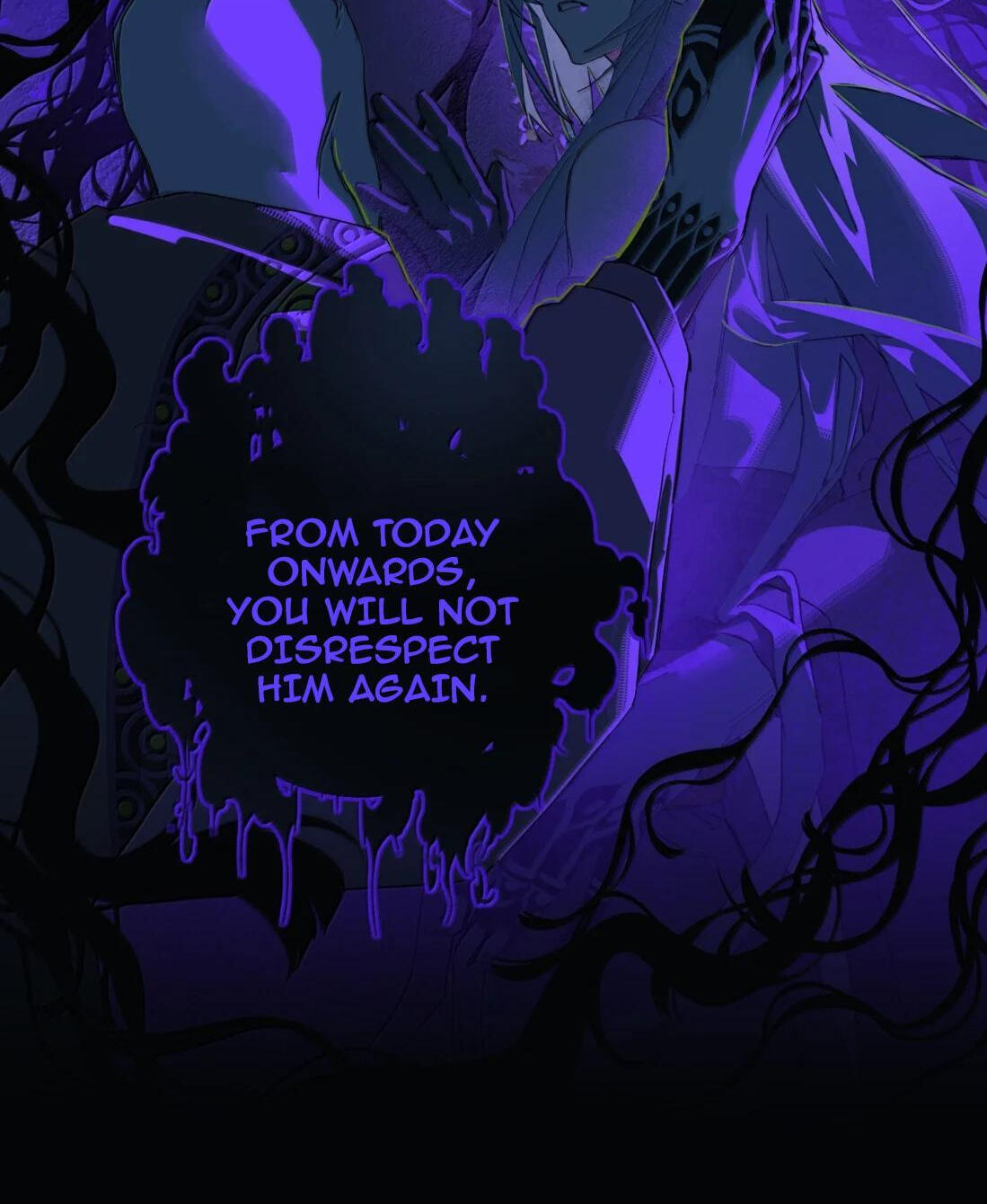 Buried Injustice Chapter 26 page 44 - 