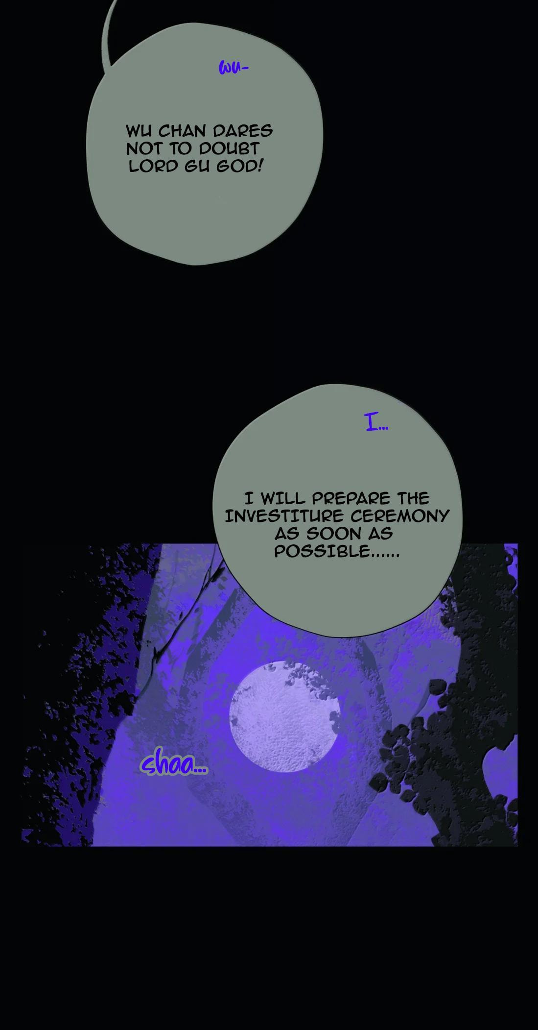 Buried Injustice Chapter 26 page 54 - 