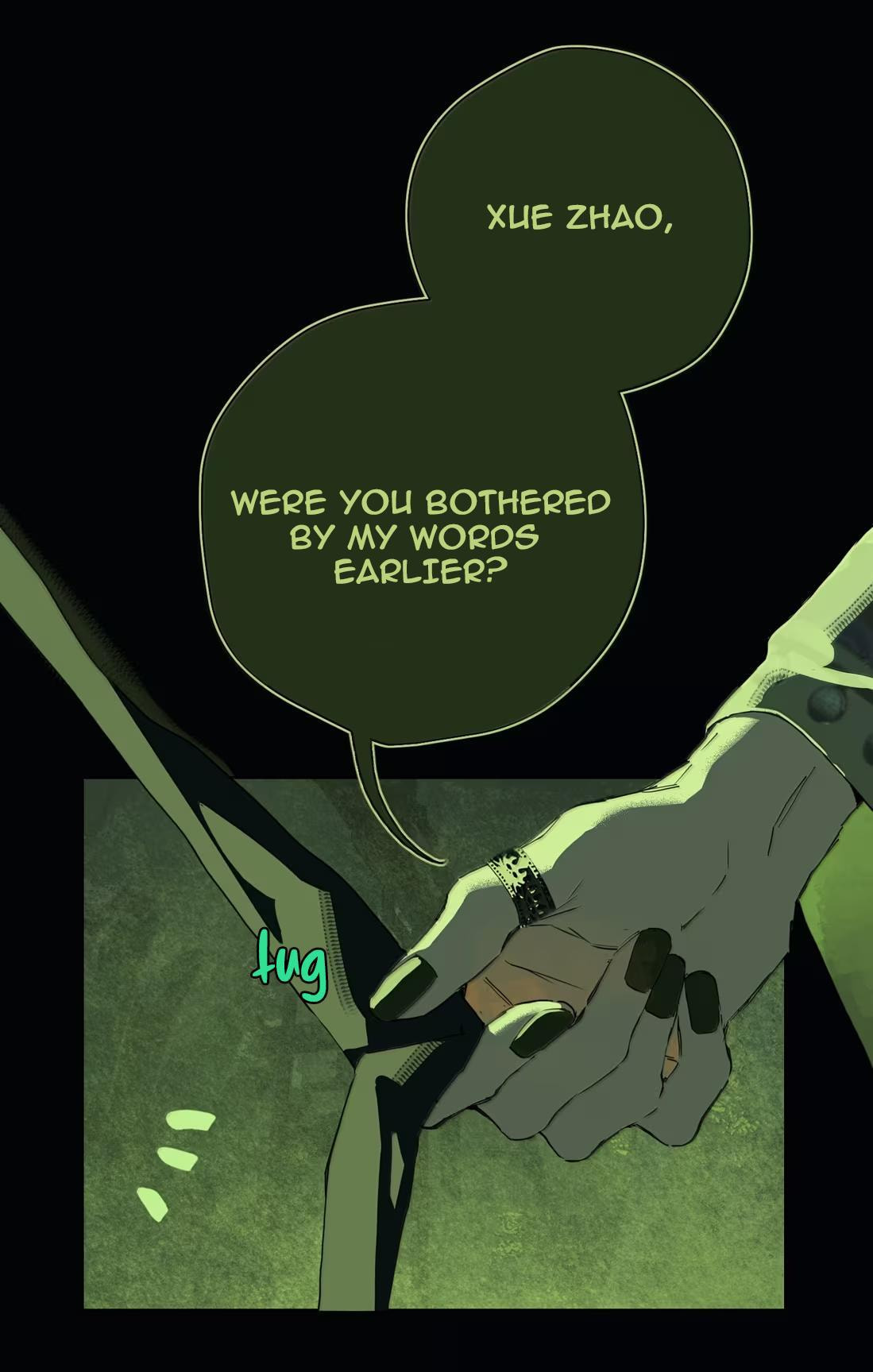 Buried Injustice Chapter 26 page 56 - 