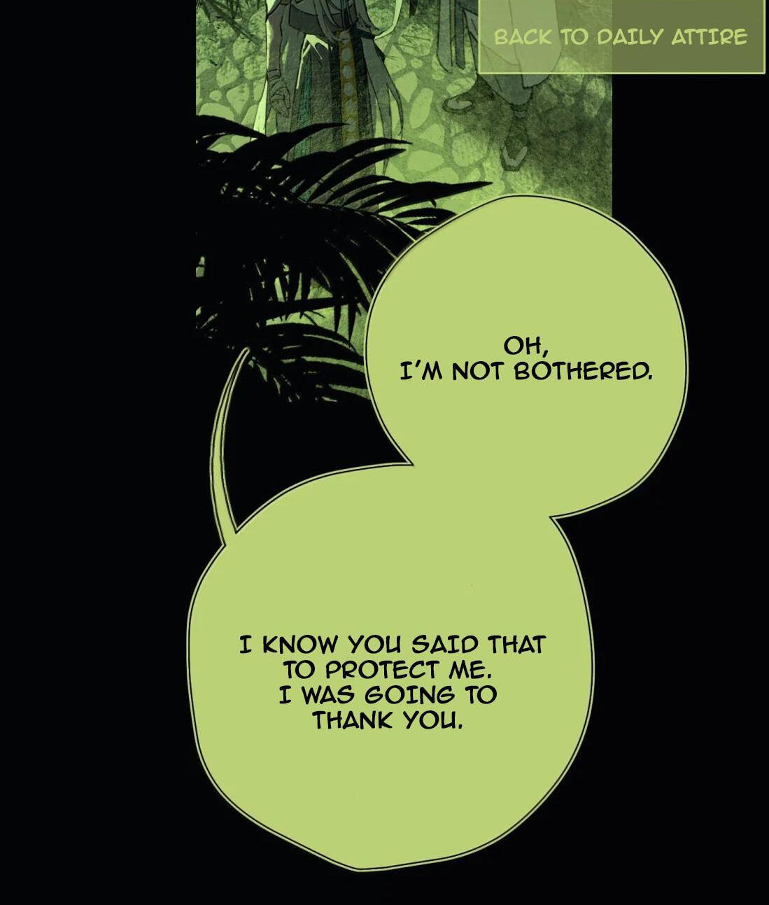 Buried Injustice Chapter 26 page 58 - 