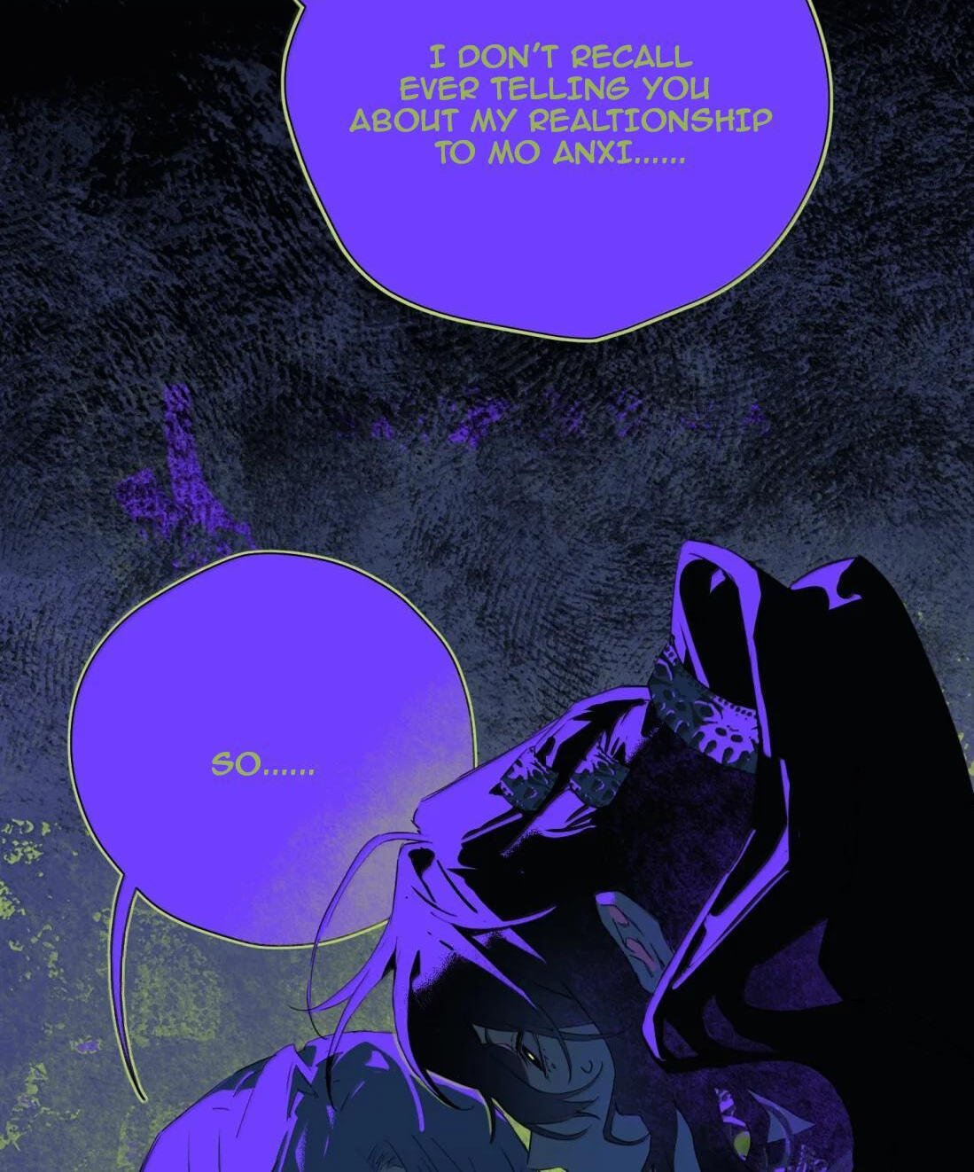 Buried Injustice Chapter 26 page 63 - 