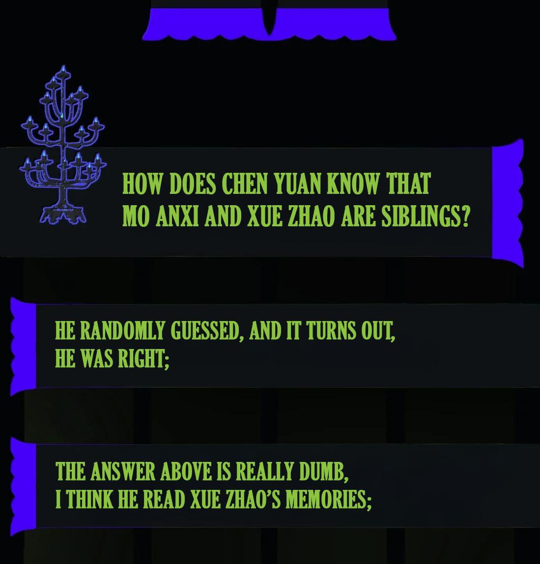 Buried Injustice Chapter 26 page 67 - 