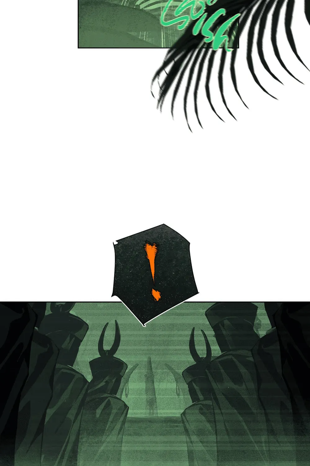 Buried Injustice Chapter 3 page 12 - 