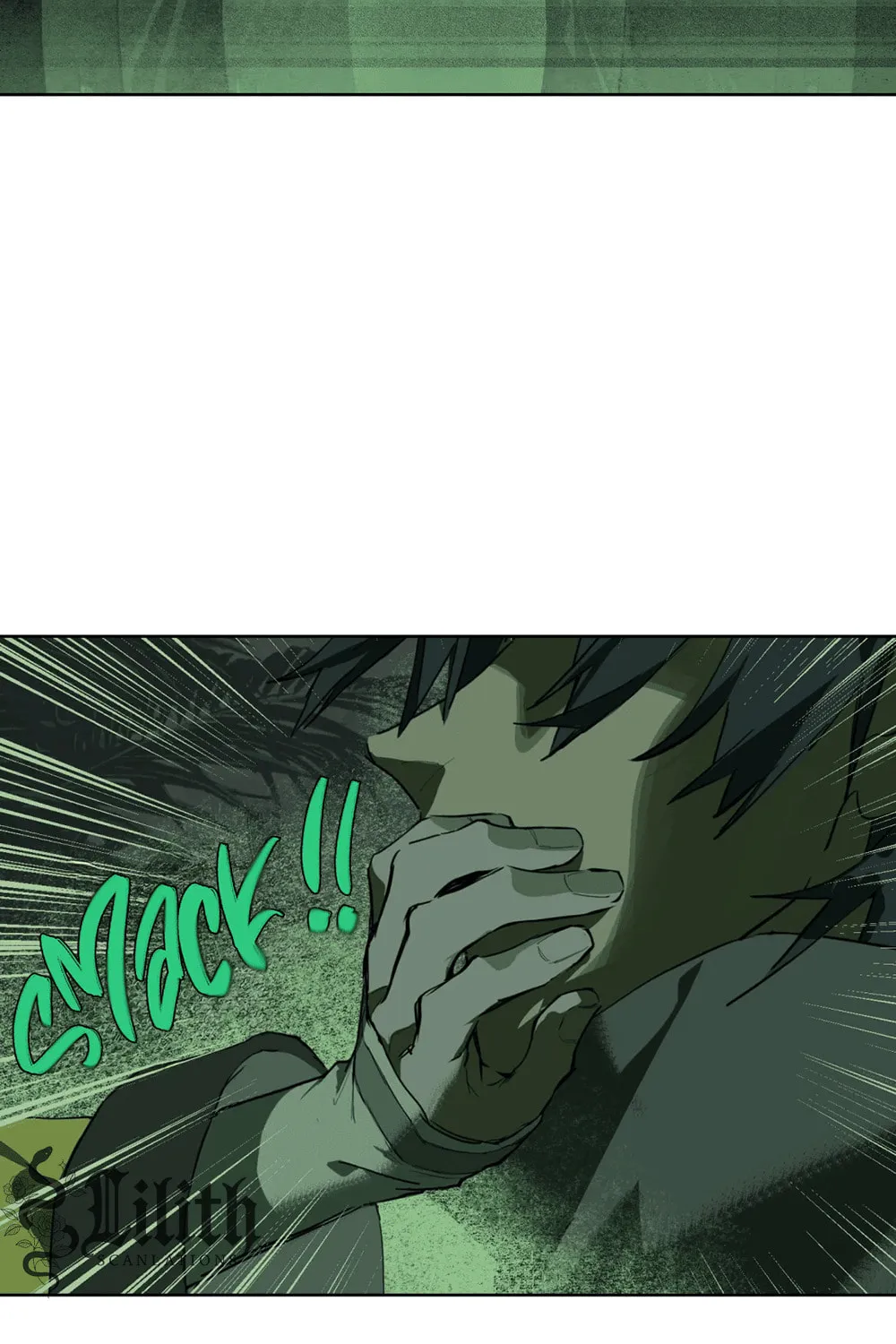 Buried Injustice Chapter 3 page 13 - 