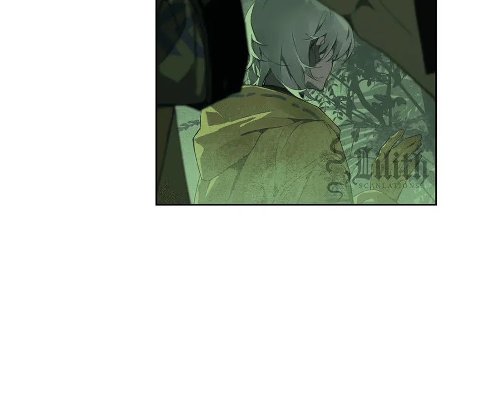 Buried Injustice Chapter 3 page 20 - 