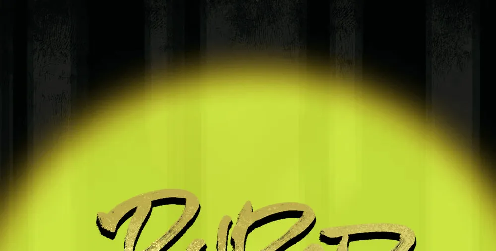 Buried Injustice Chapter 3 page 33 - 