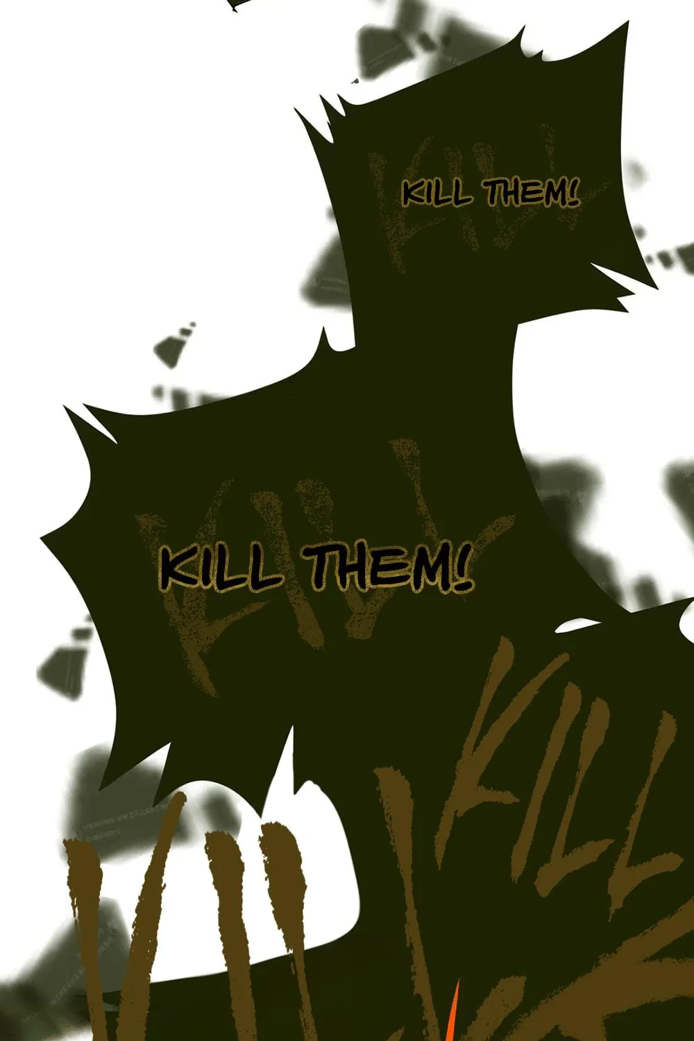 Buried Injustice Chapter 3 page 44 - 