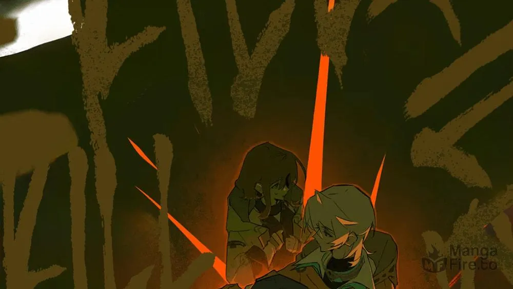 Buried Injustice Chapter 3 page 45 - 
