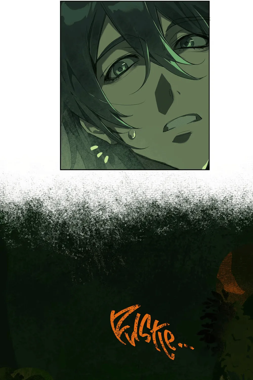 Buried Injustice Chapter 3 page 6 - 