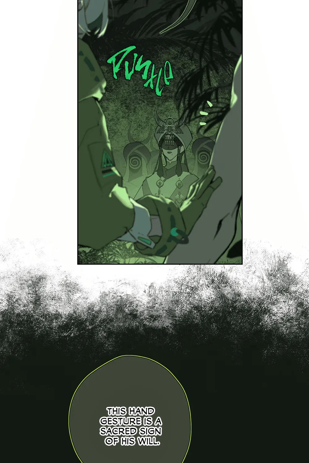 Buried Injustice Chapter 3 page 53 - 