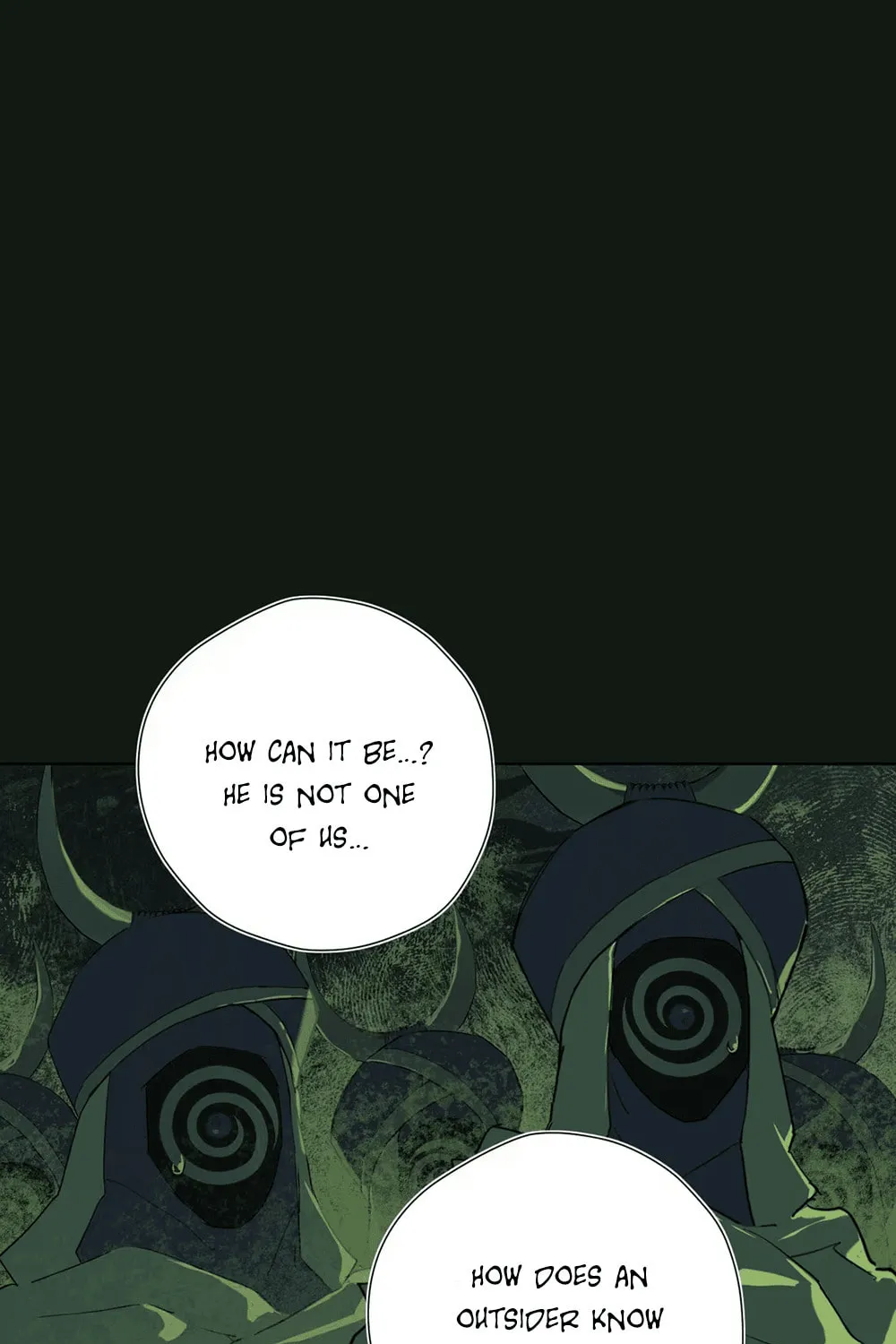 Buried Injustice Chapter 3 page 58 - 