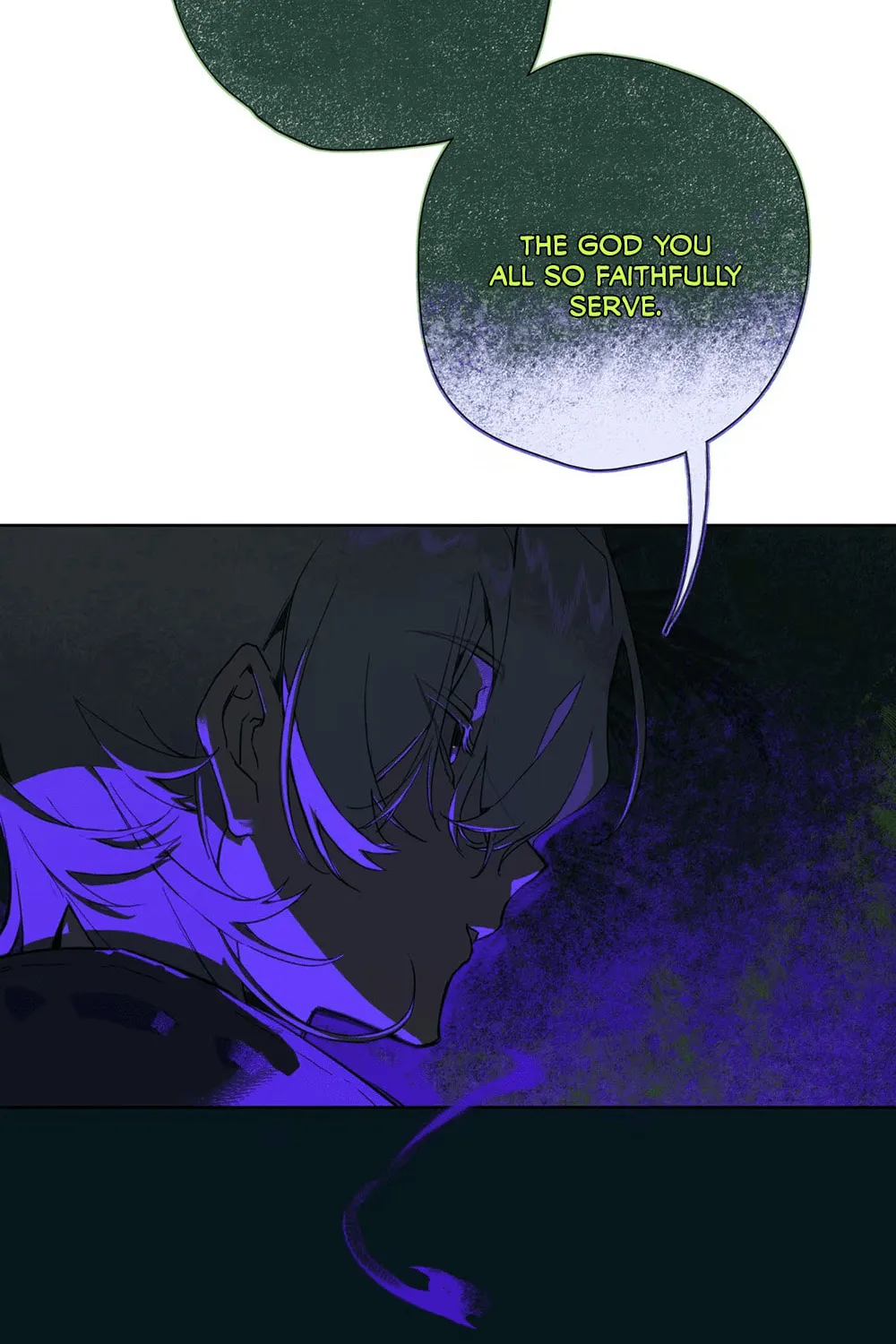 Buried Injustice Chapter 3 page 61 - 