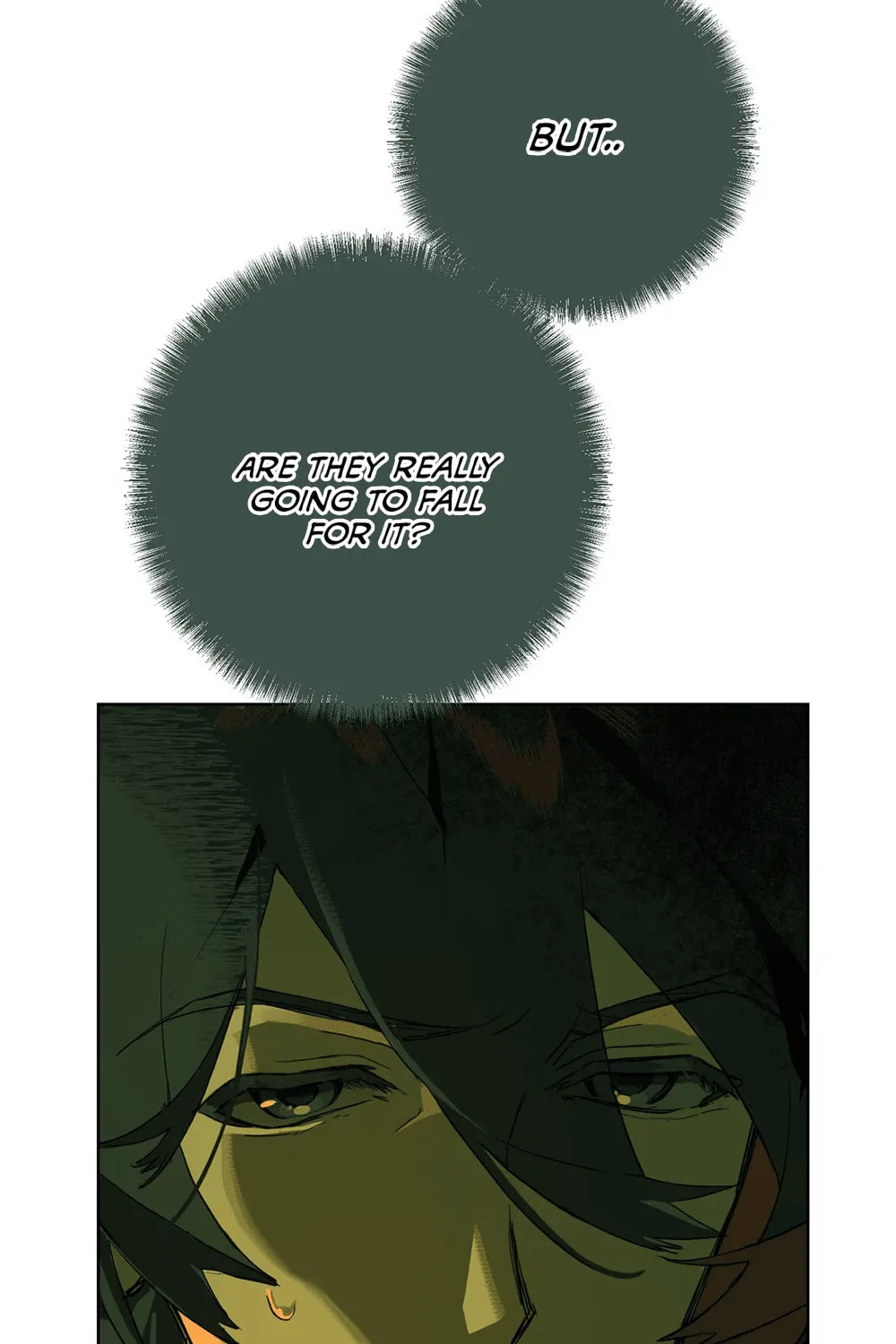 Buried Injustice Chapter 3 page 72 - 