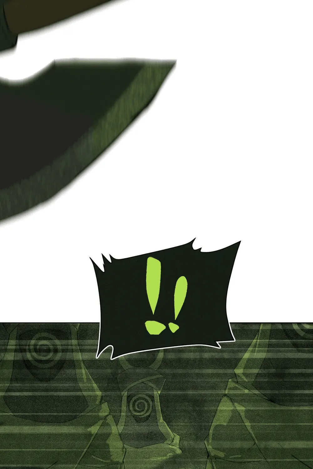 Buried Injustice Chapter 4 page 12 - 