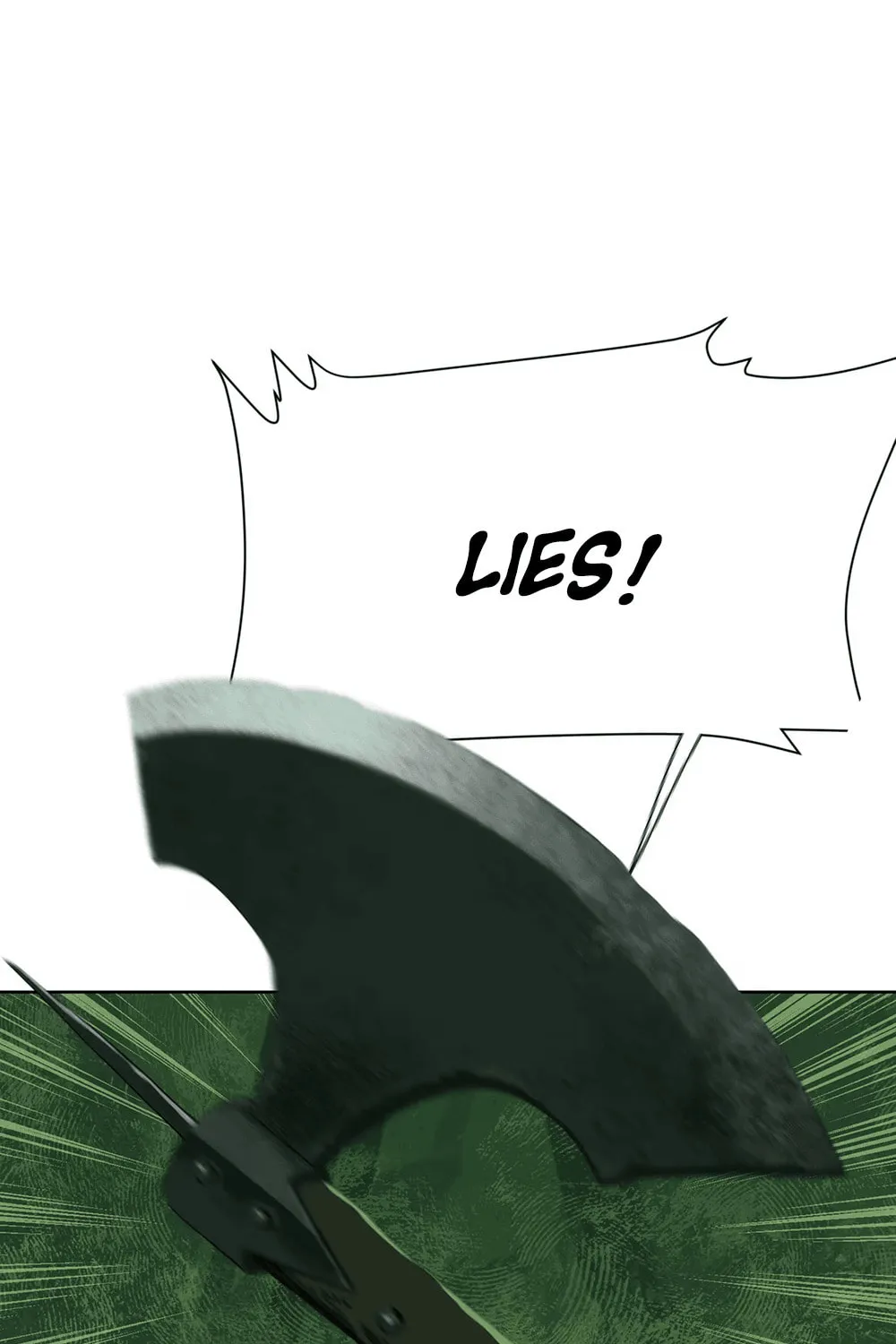Buried Injustice Chapter 4 page 4 - 