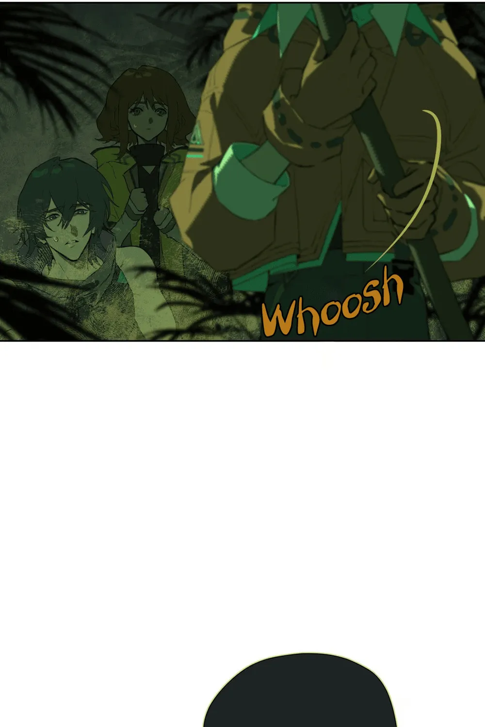 Buried Injustice Chapter 4 page 31 - 