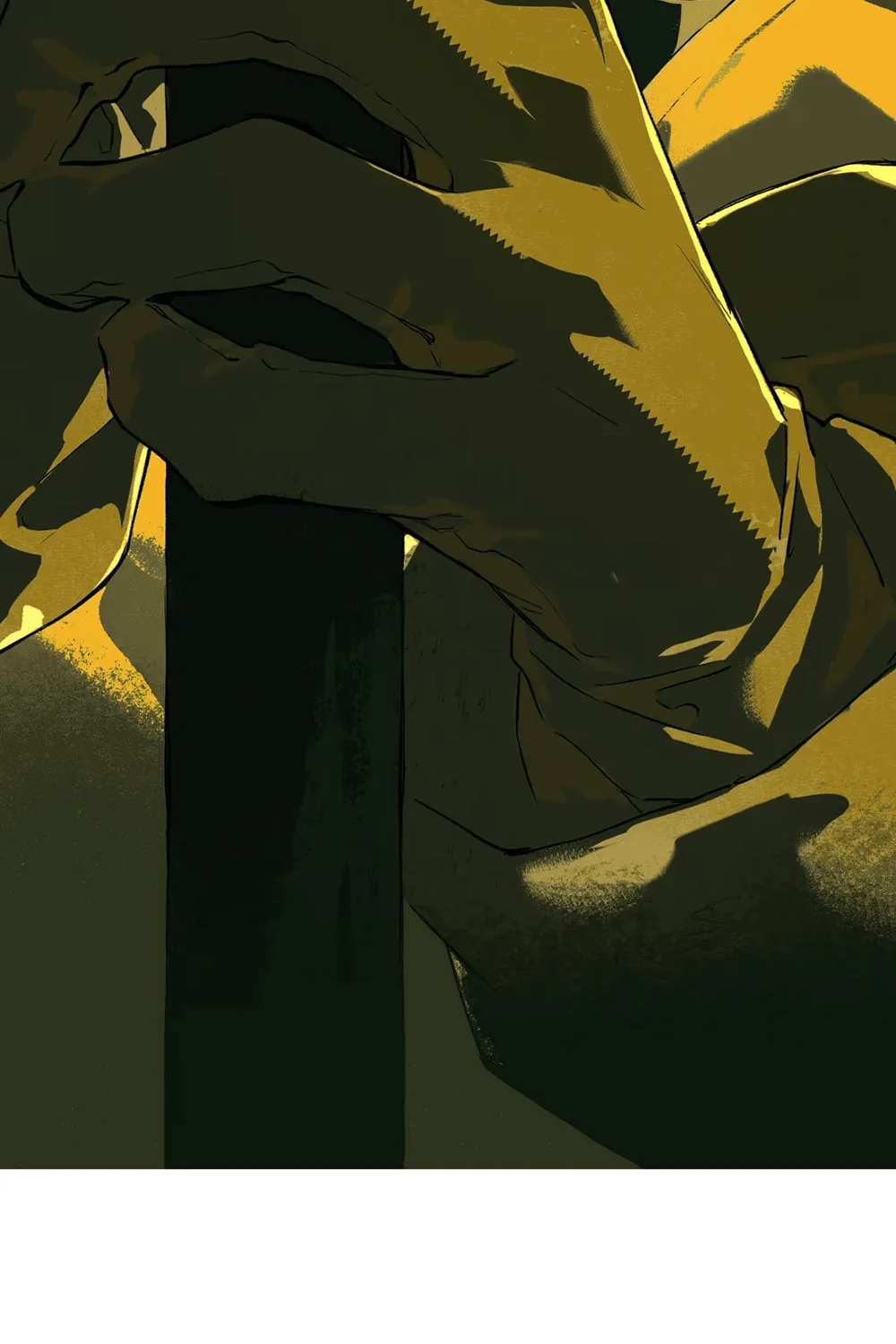 Buried Injustice Chapter 4 page 41 - 