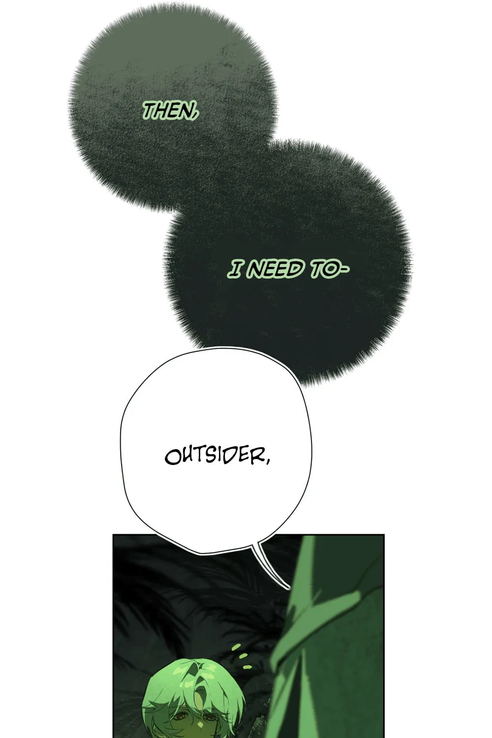 Buried Injustice Chapter 4 page 48 - 