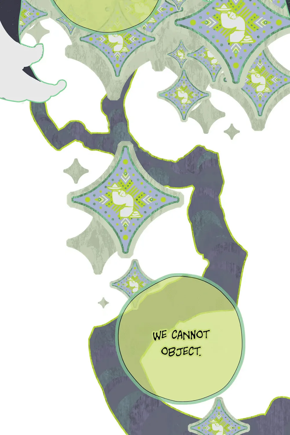 Buried Injustice Chapter 4 page 54 - 