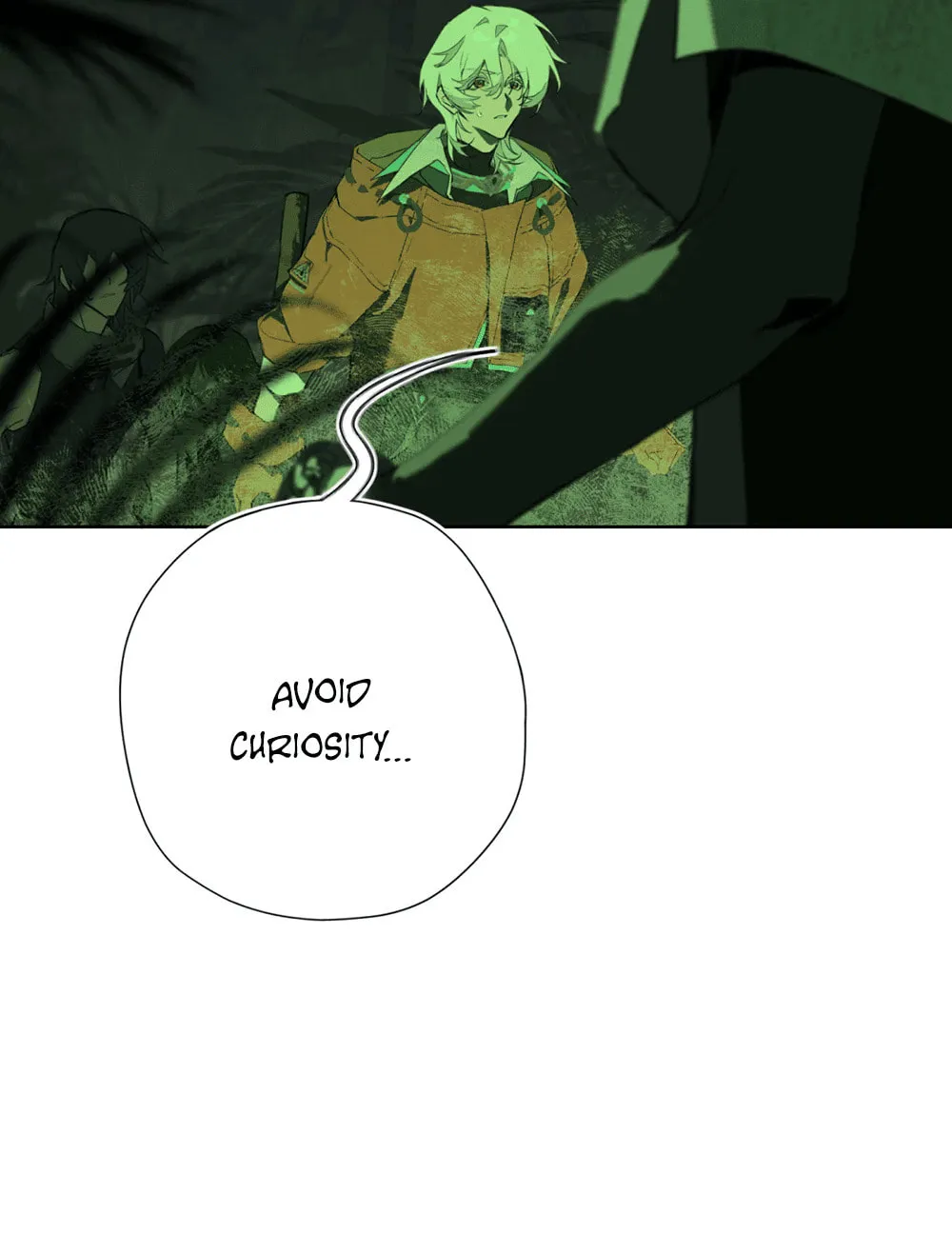 Buried Injustice Chapter 4 page 70 - 