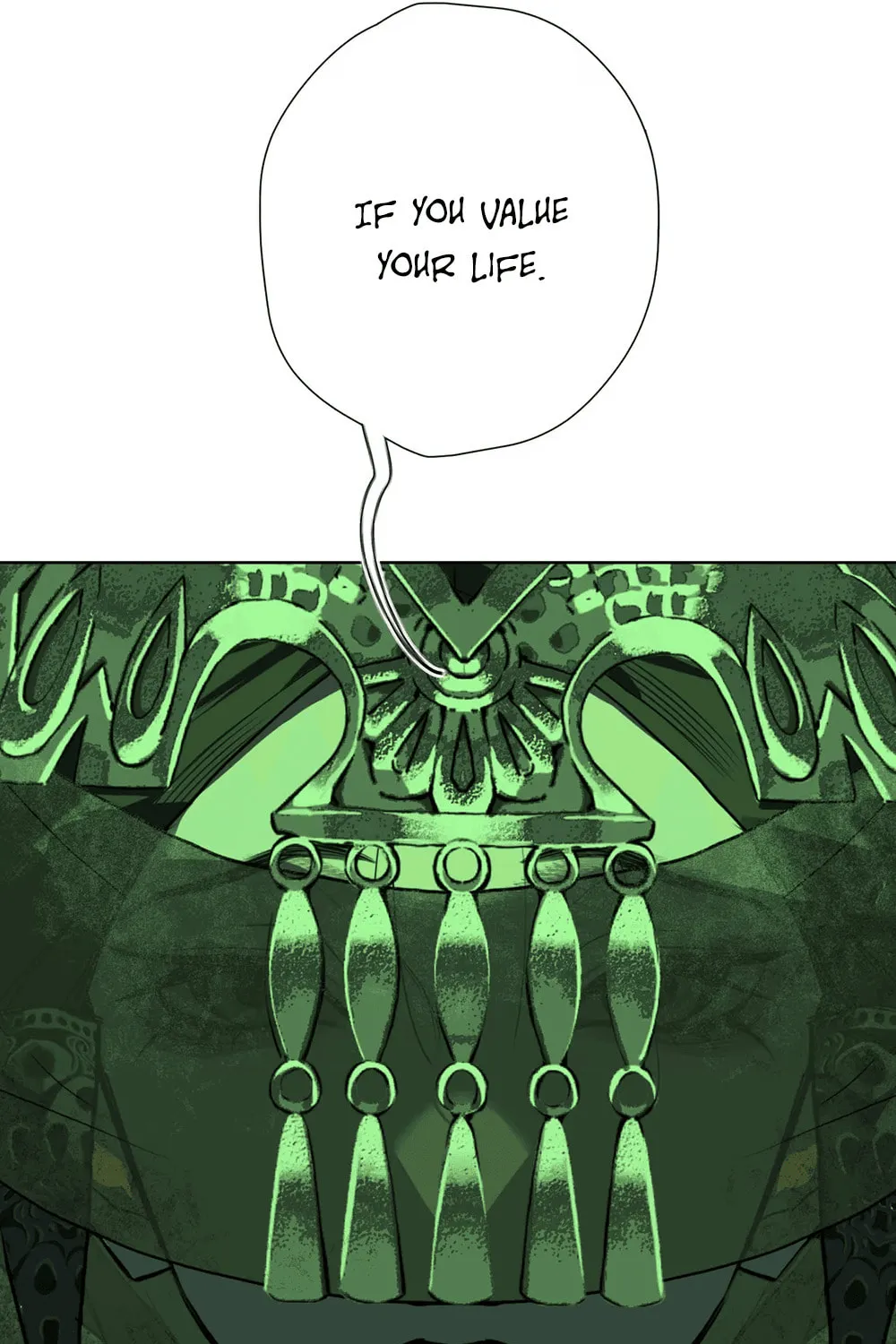 Buried Injustice Chapter 4 page 71 - 