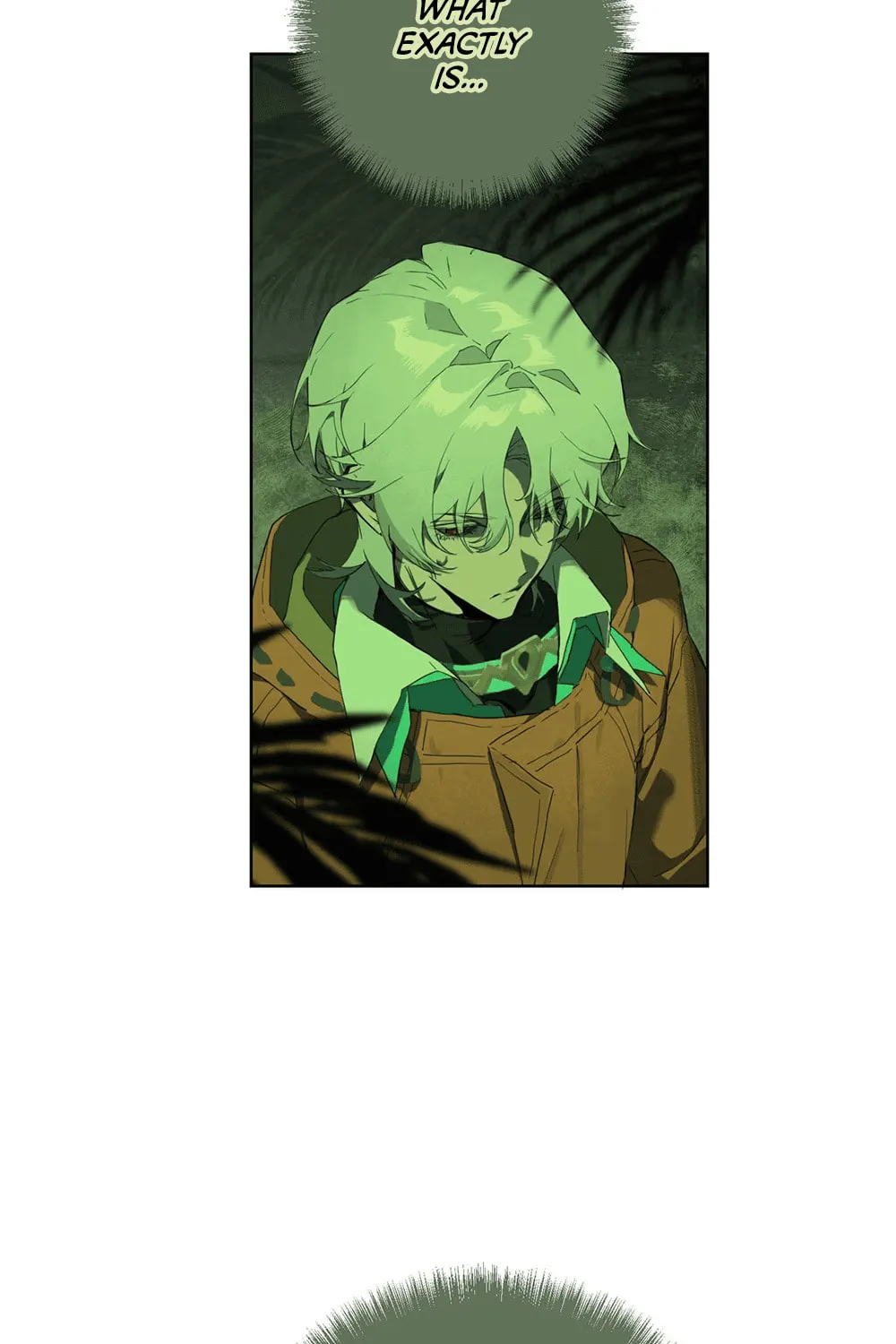 Buried Injustice Chapter 4 page 73 - 