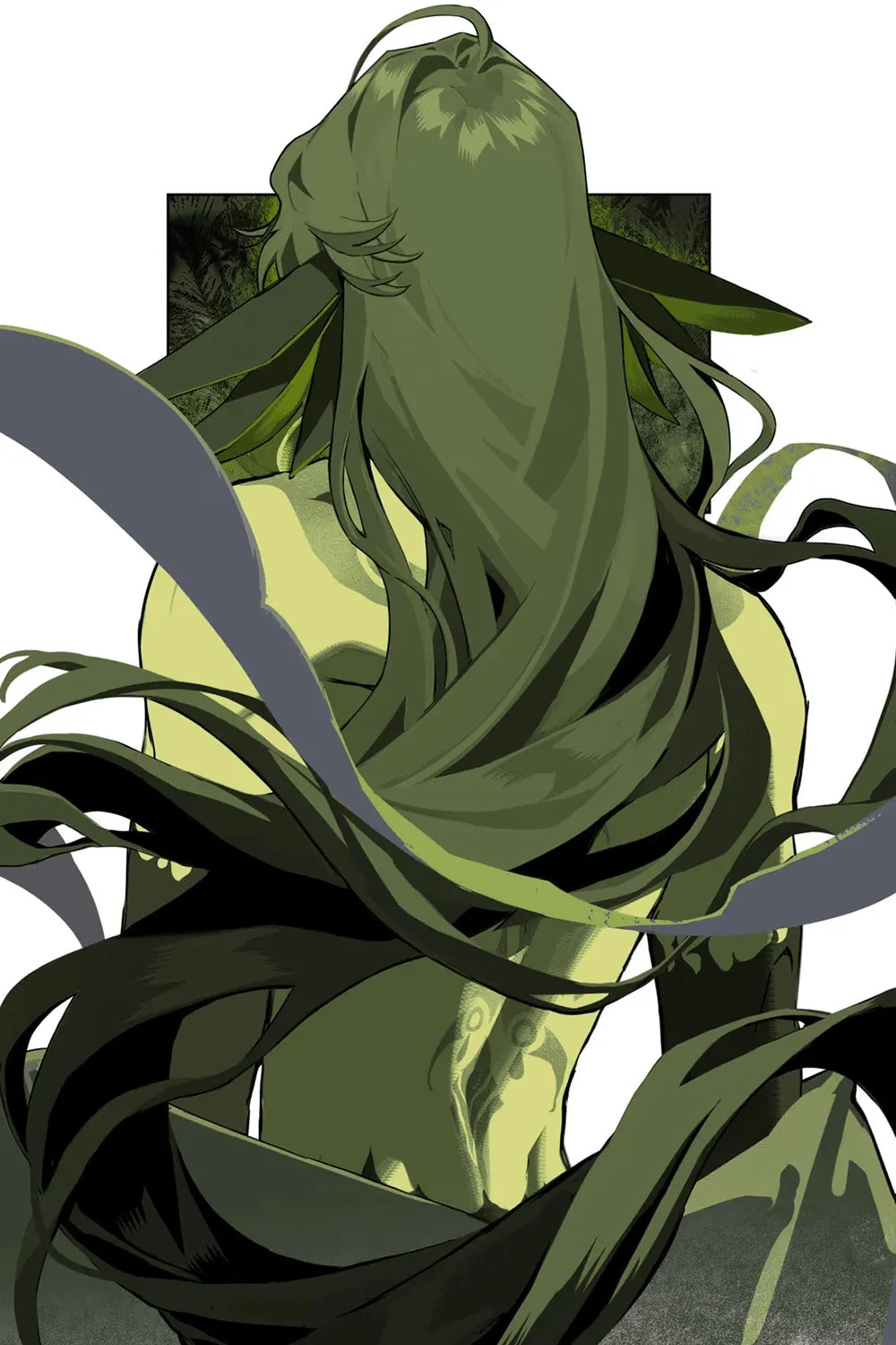 Buried Injustice Chapter 4 page 80 - 