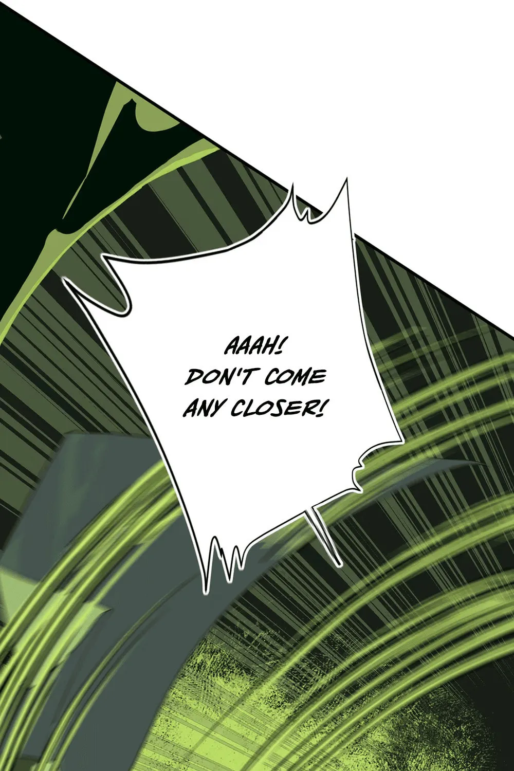 Buried Injustice Chapter 4 page 9 - 