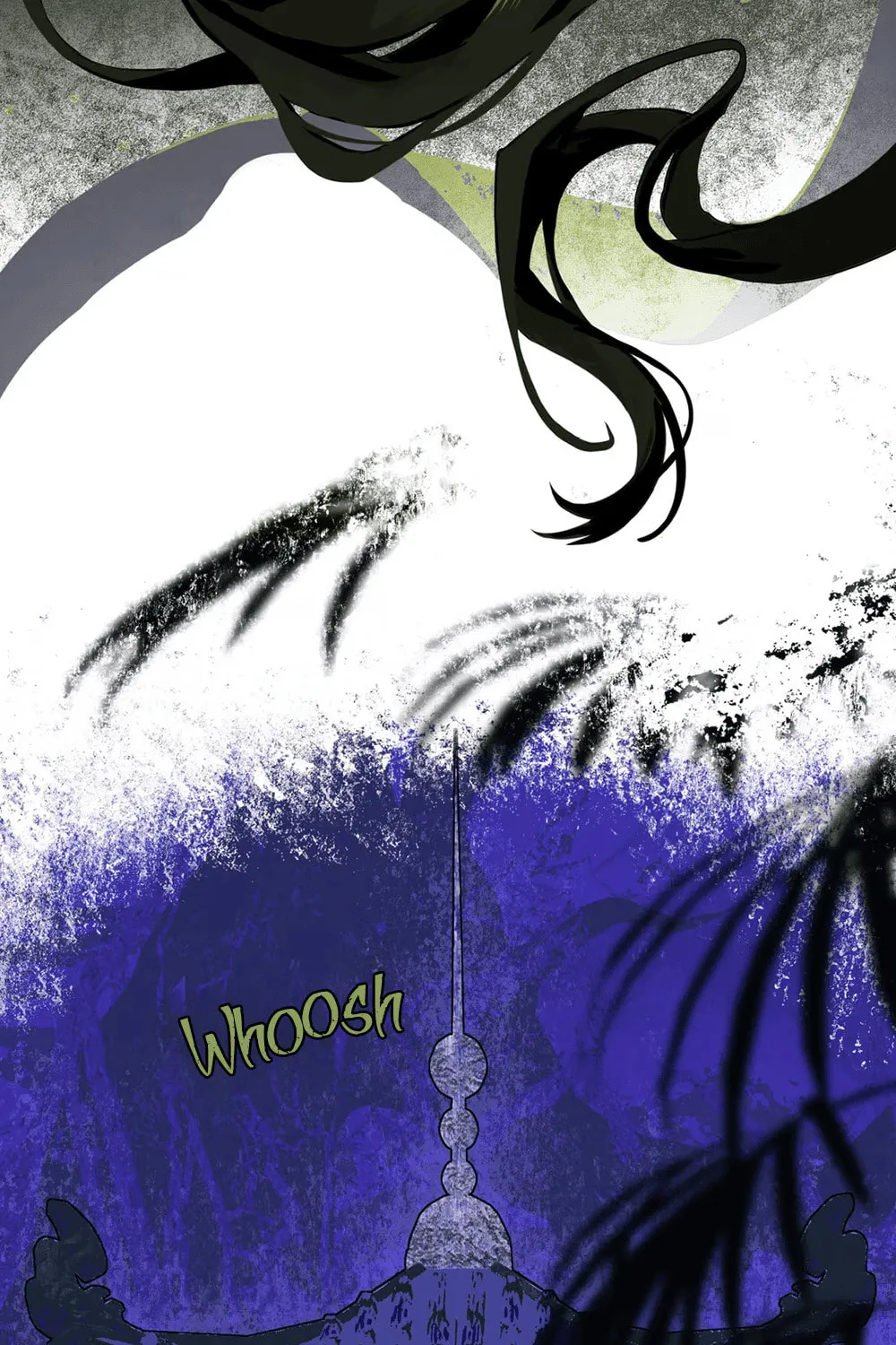 Buried Injustice Chapter 4 page 81 - 