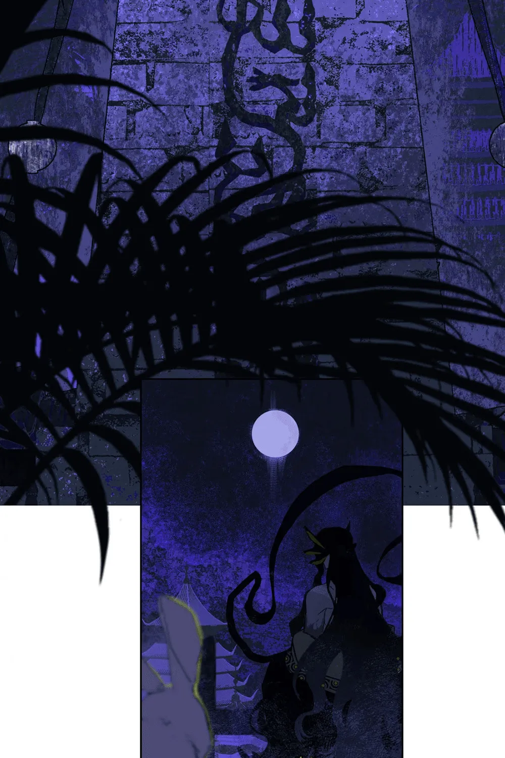 Buried Injustice Chapter 4 page 83 - 