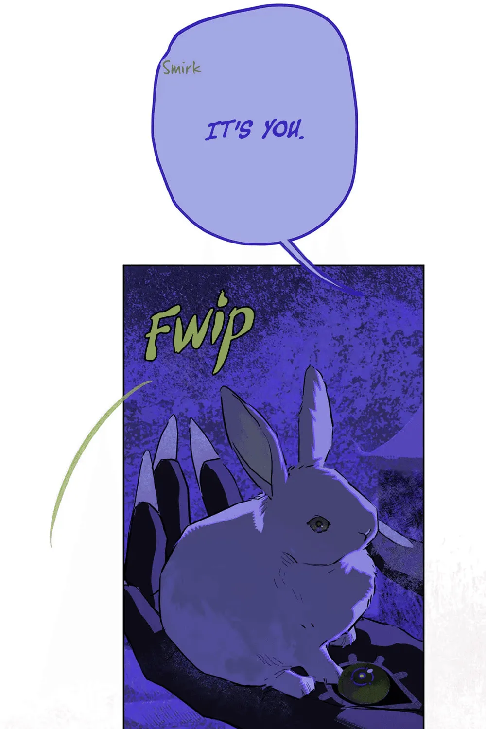 Buried Injustice Chapter 4 page 85 - 
