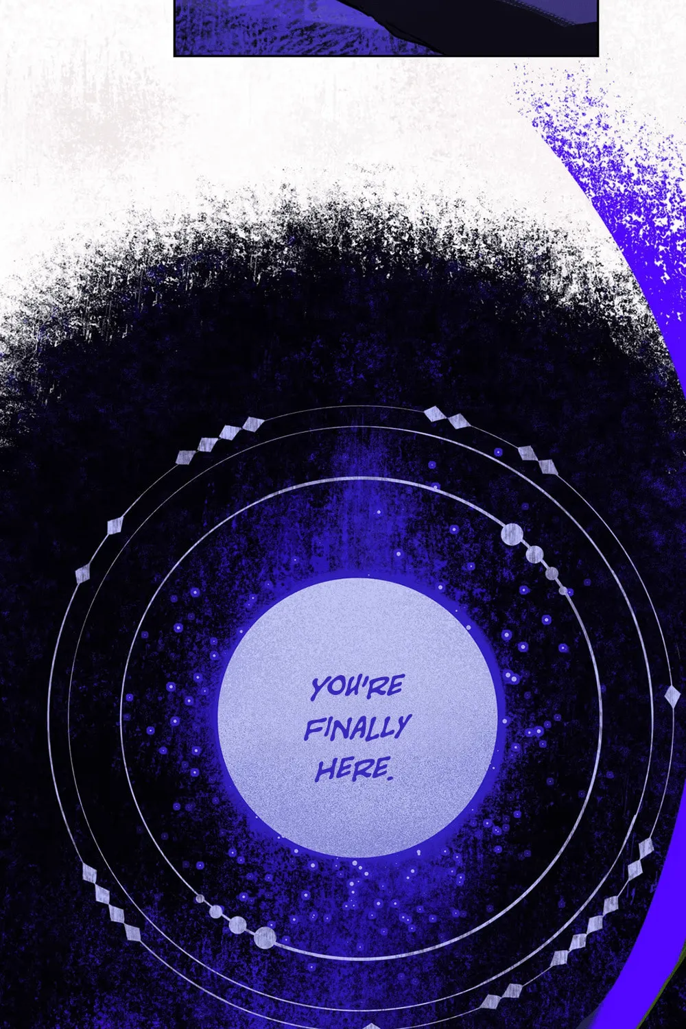 Buried Injustice Chapter 4 page 86 - 