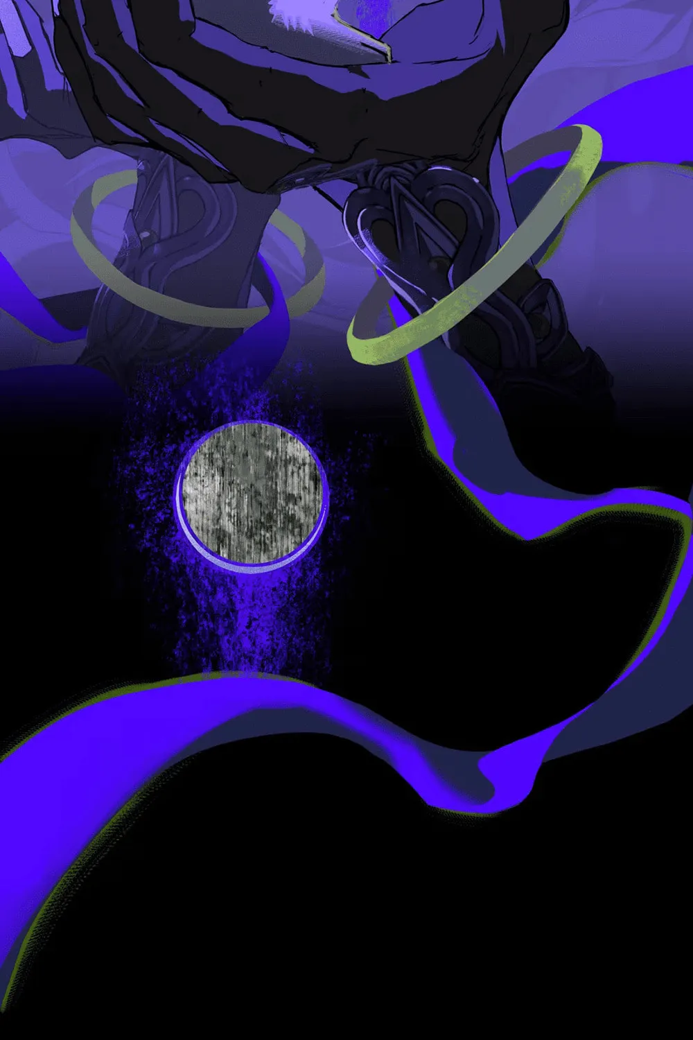 Buried Injustice Chapter 4 page 88 - 