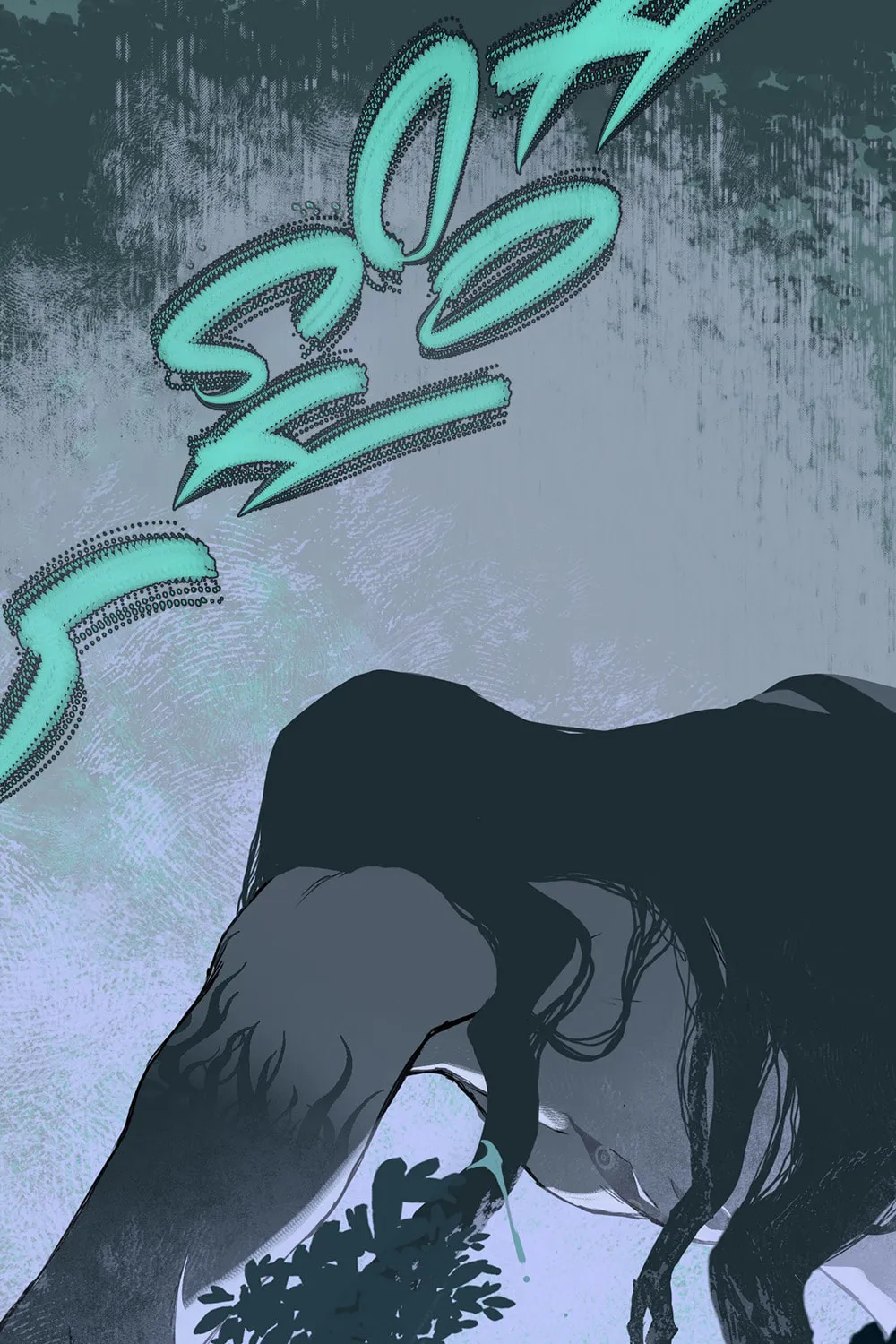 Buried Injustice Chapter 5 page 12 - 