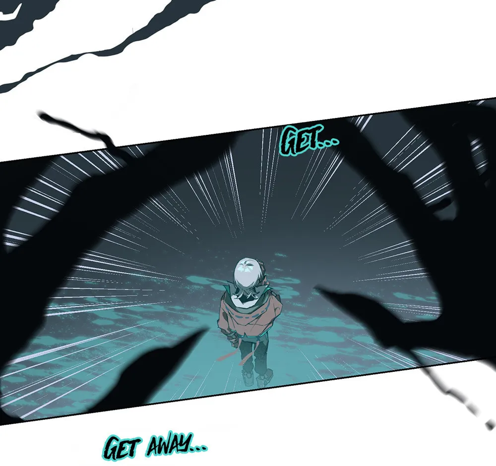 Buried Injustice Chapter 5 page 14 - 