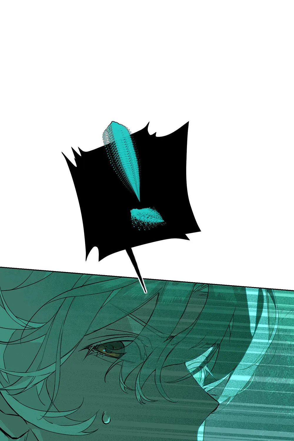 Buried Injustice Chapter 5 page 21 - 