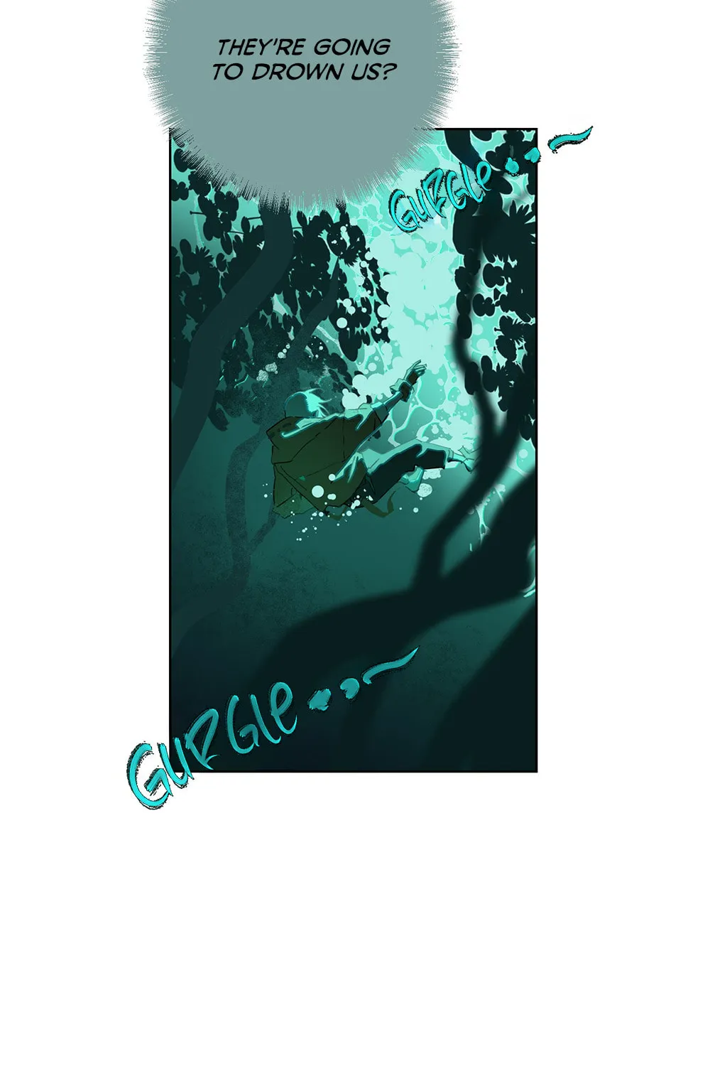 Buried Injustice Chapter 5 page 24 - 