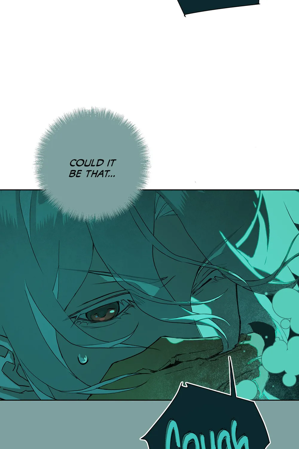 Buried Injustice Chapter 5 page 26 - 