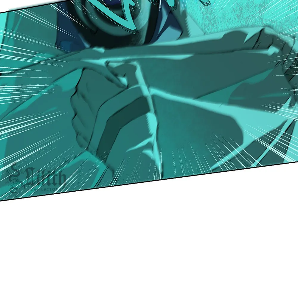 Buried Injustice Chapter 5 page 37 - 
