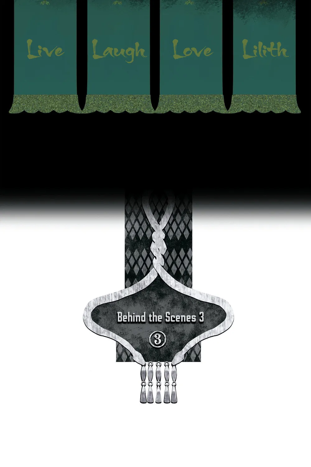 Buried Injustice Chapter 5 page 71 - 
