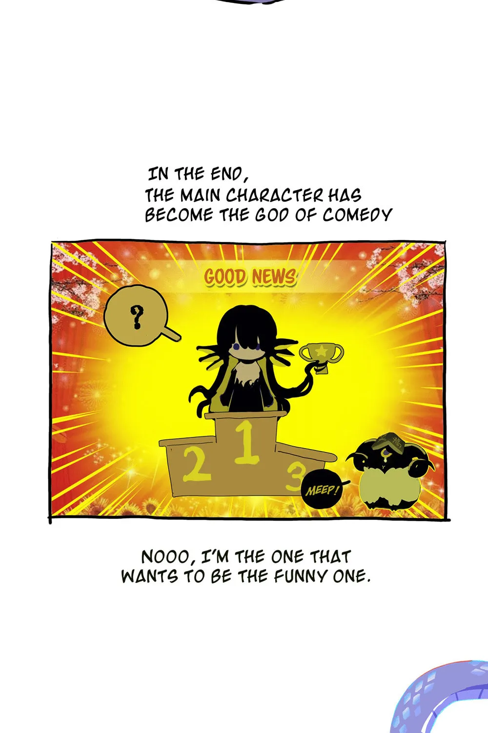 Buried Injustice Chapter 5 page 75 - 