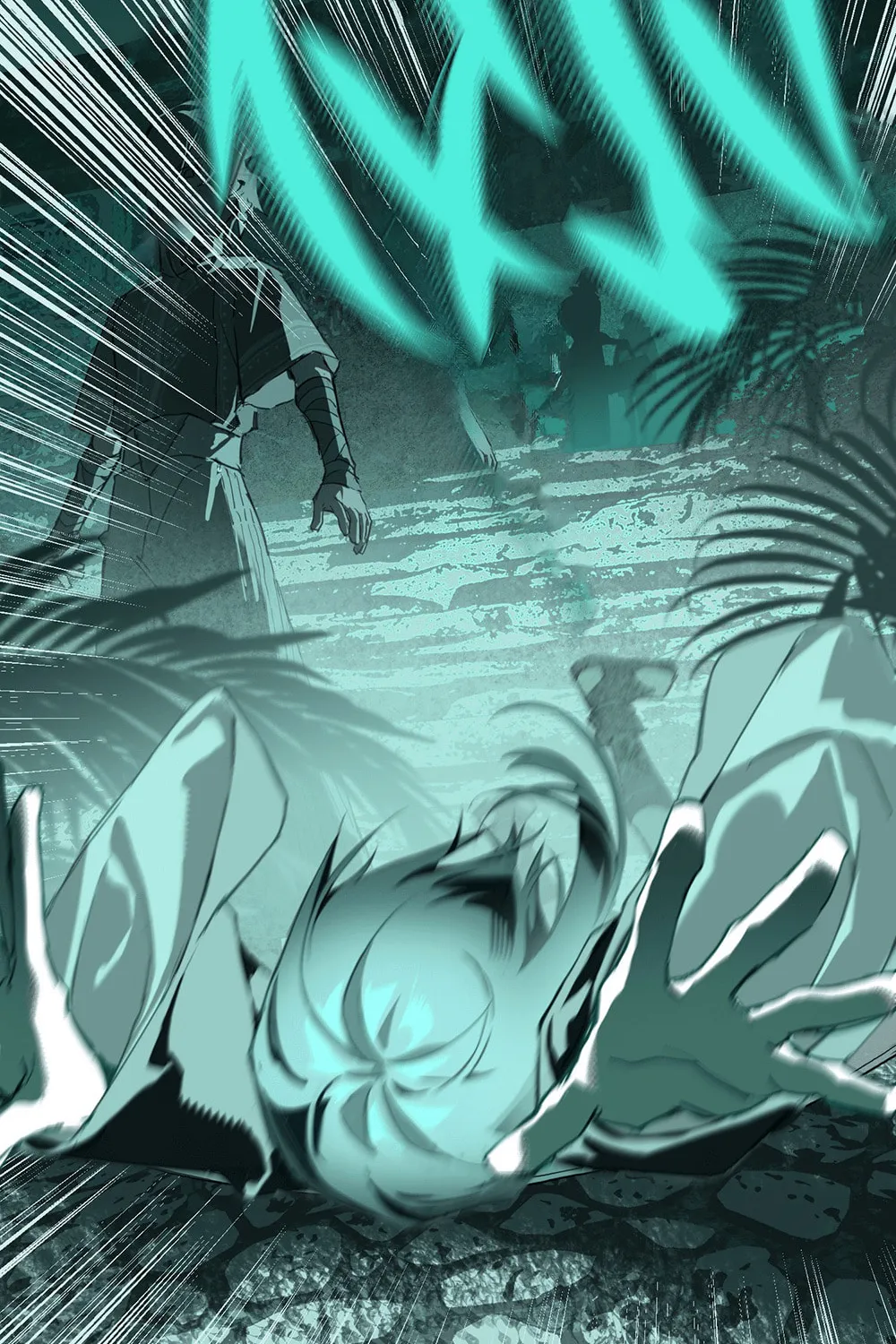 Buried Injustice Chapter 6 page 13 - 