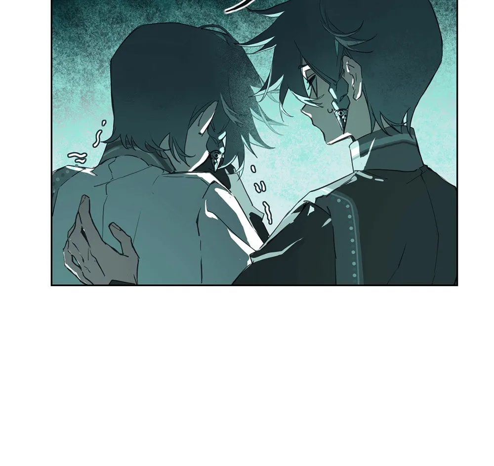 Buried Injustice Chapter 6 page 18 - 
