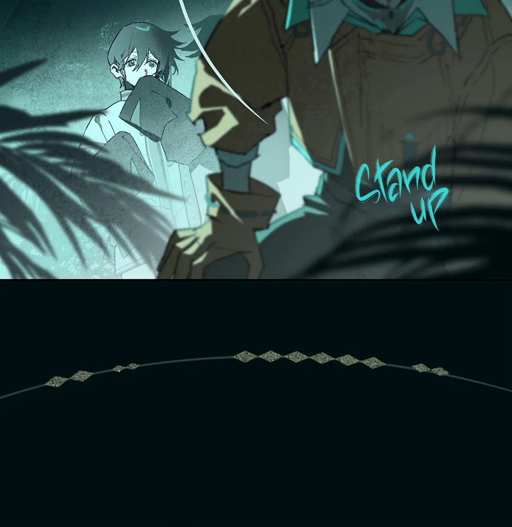 Buried Injustice Chapter 6 page 29 - 