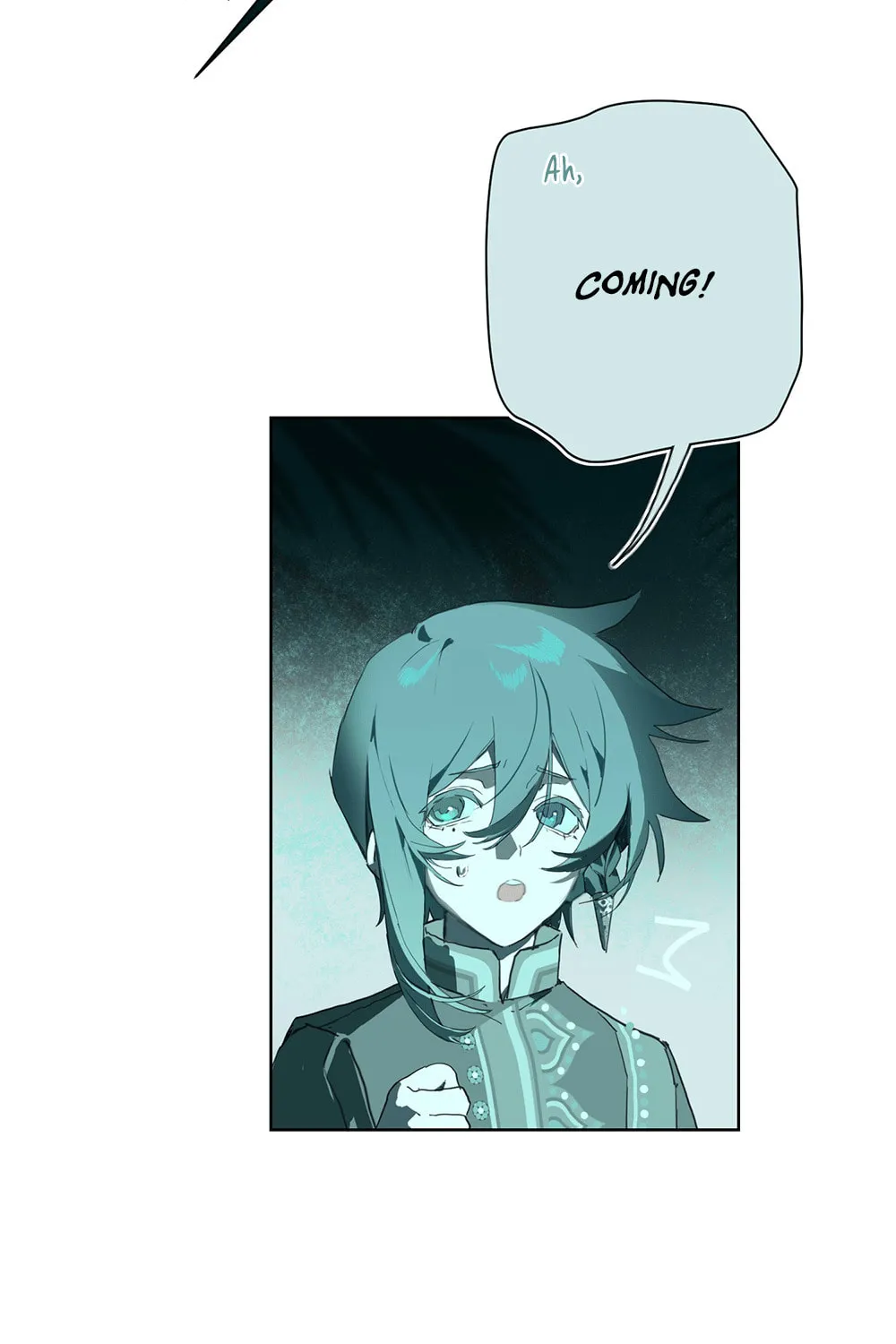 Buried Injustice Chapter 6 page 44 - 