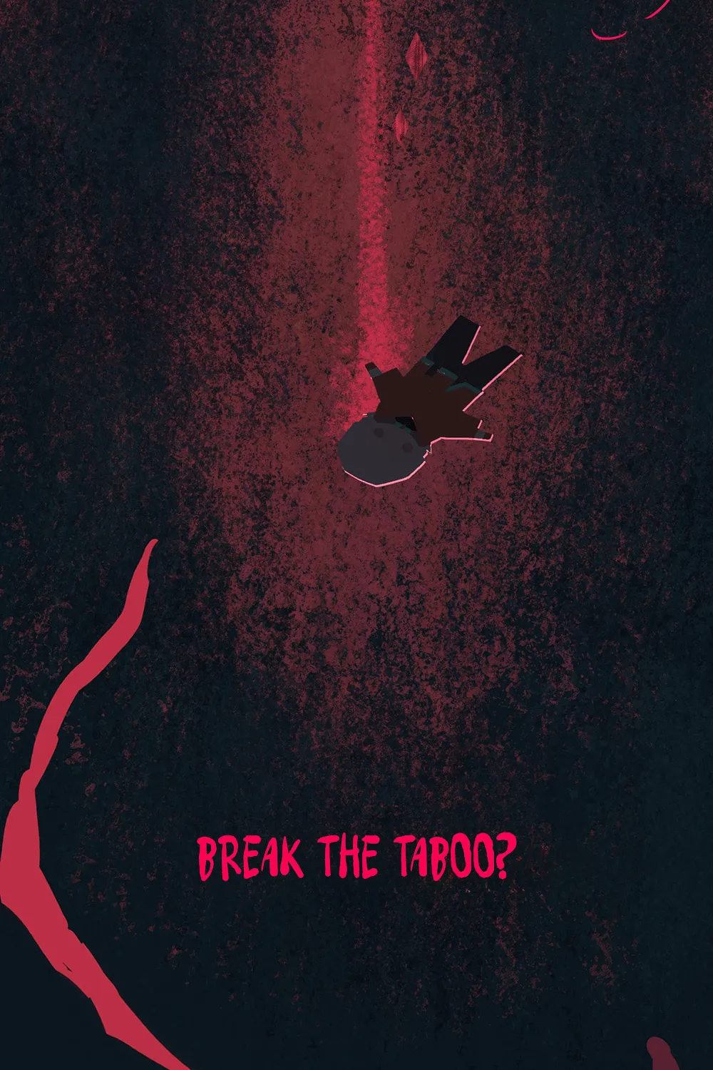 Buried Injustice Chapter 6 page 64 - 