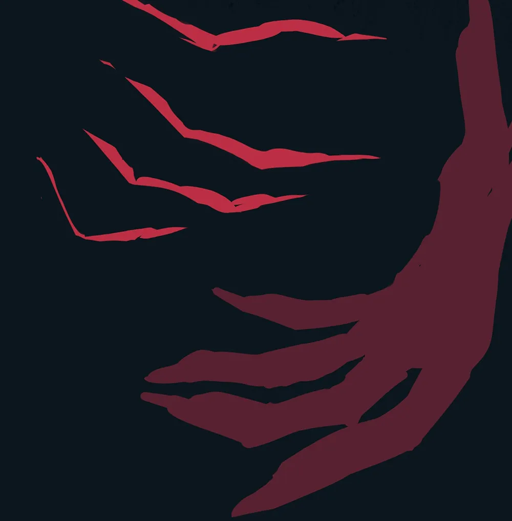 Buried Injustice Chapter 6 page 65 - 