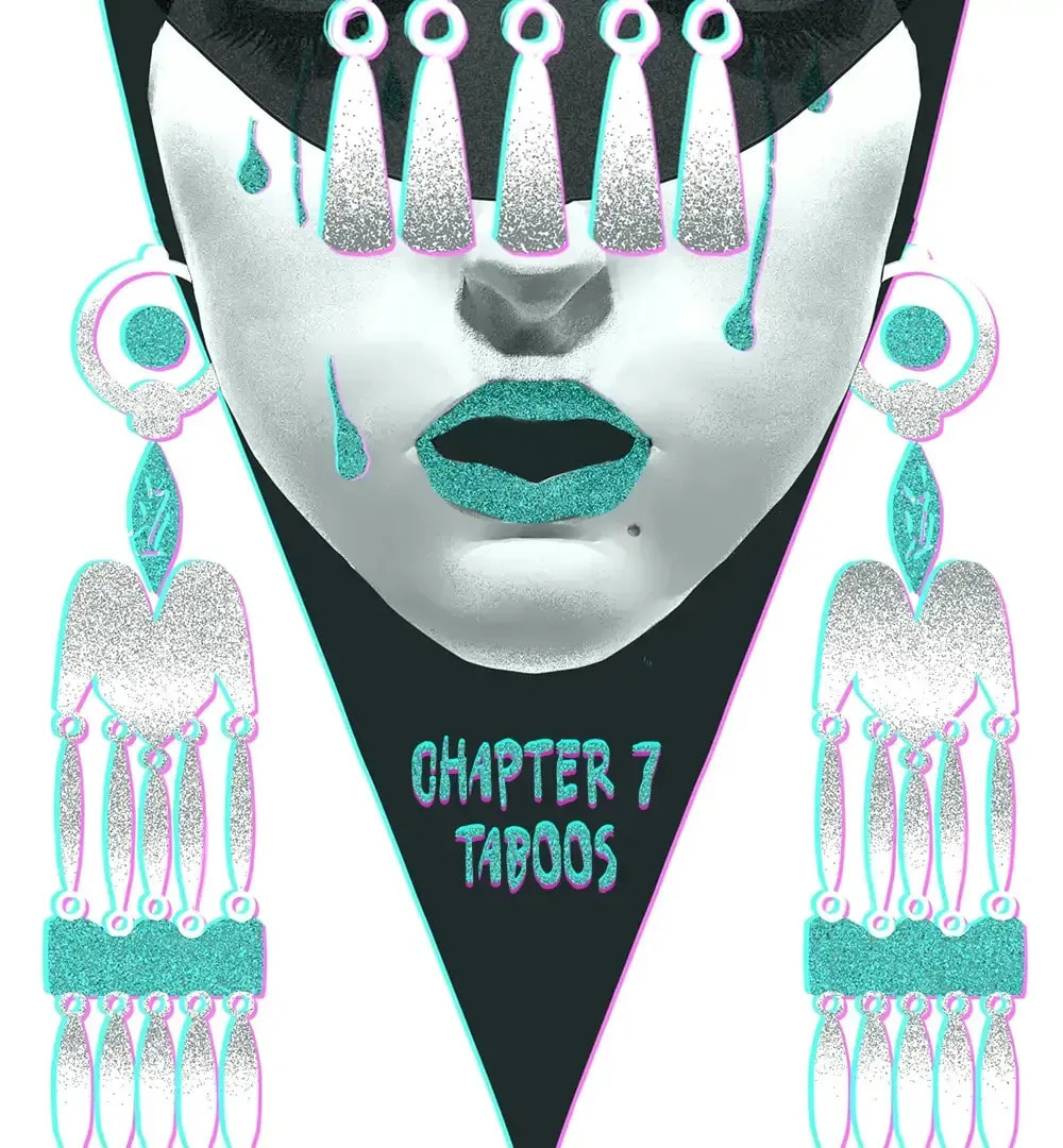 Buried Injustice Chapter 7 page 11 - 